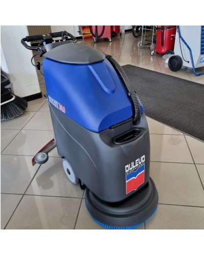 Dulevo Boost 30 a cavo KM 0