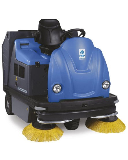 BLUE STREET 1450 PLUS SCARICO ALTO