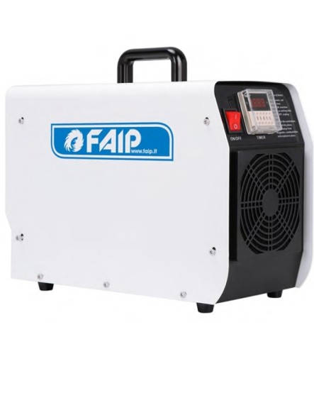 OZONIZZATORE AIR SAN 2 DIGITALPLUS 20gr