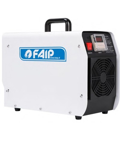 OZONIZZATORE AIR SAN 2 DIGITALPLUS 20gr