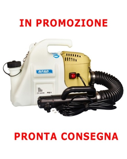 AIR FOG PLUS atomizzatore