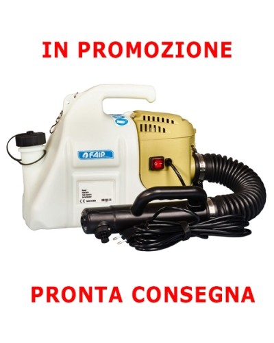 AIR FOG PLUS atomizzatore