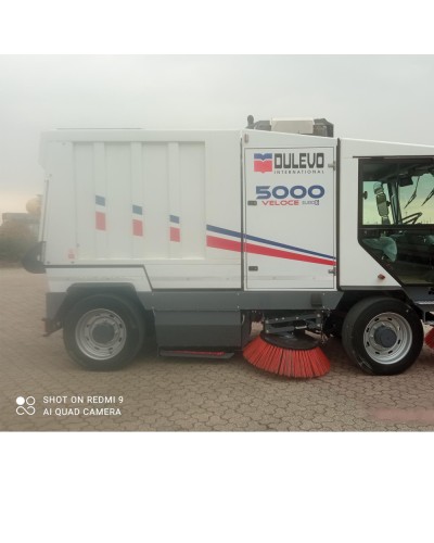 DULEVO 5000 EVOLUTION (usato)