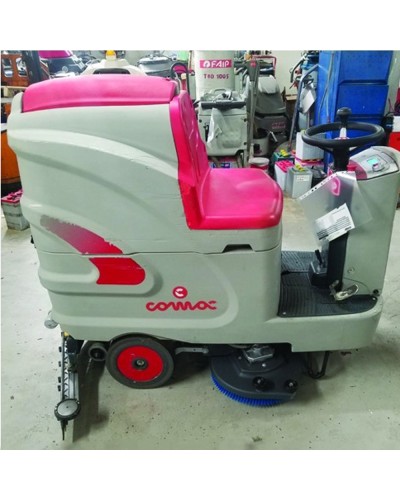 Lavasciuga Comac INNOVA 85B batteria (usato)