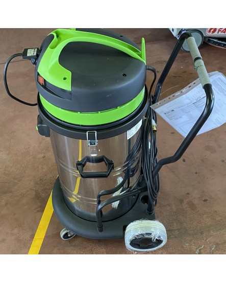 Aspiratore industriale SUB GS2 (usato 5771)