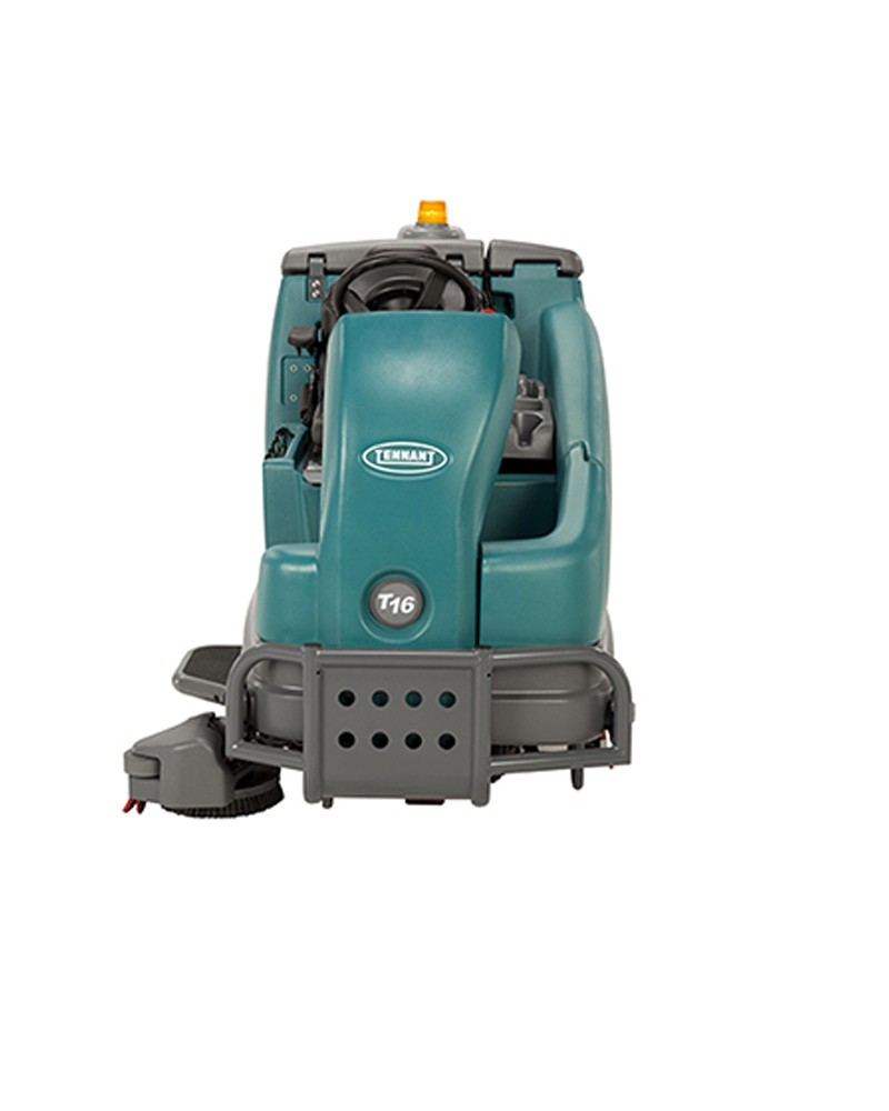Tennant R999 Tennant T16 | Faip