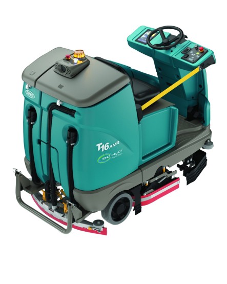 Robot Tennant T16 AMR Faip Robot Tennant T16 AMR Faip