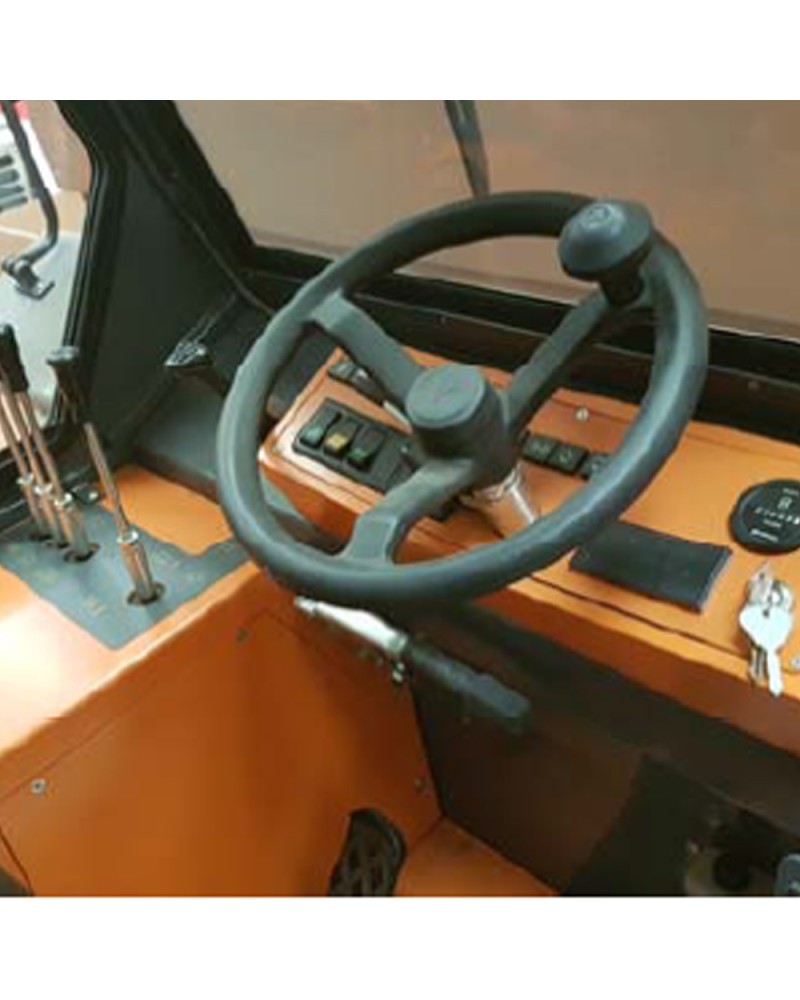 MOTOSCOPA usata S48 D