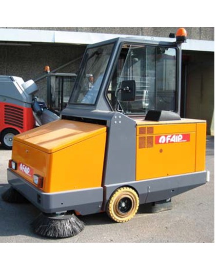 MOTOSCOPA usata S48 D