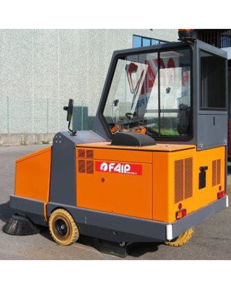 MOTOSCOPA usata S48 D