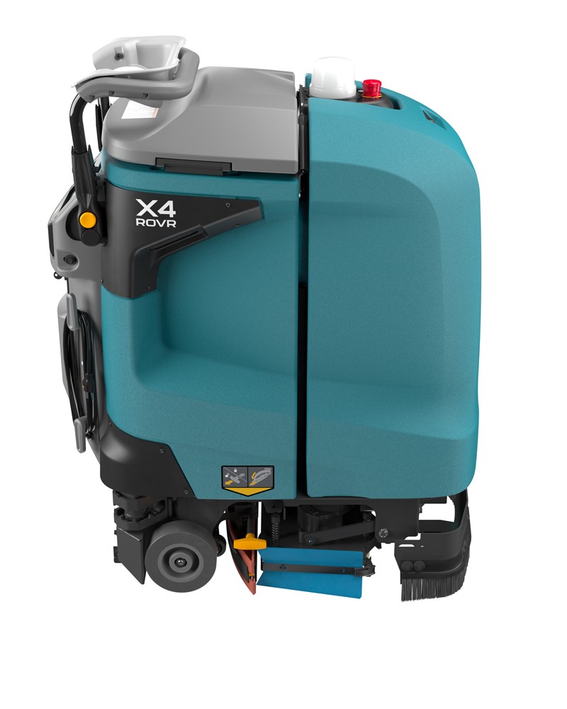 Tennant R999 Tennant X4 ROVR | Faip