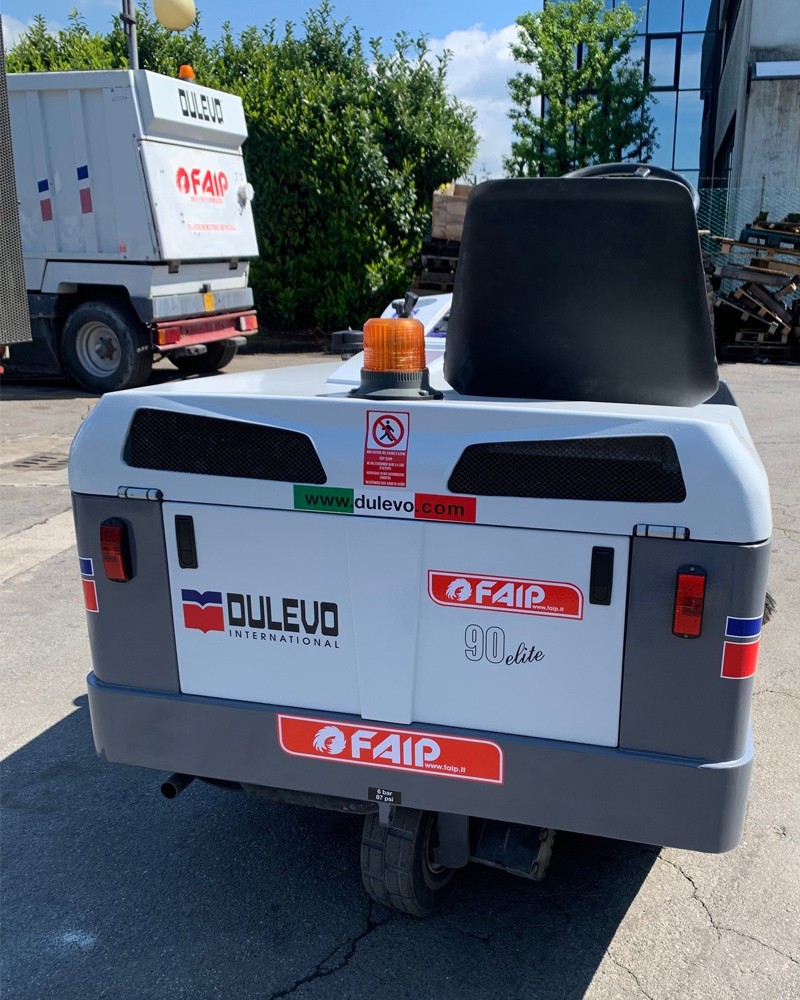 DU 90 Elite