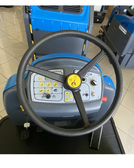 BLUE STREET 1450 PLUS SCARICO ALTO
