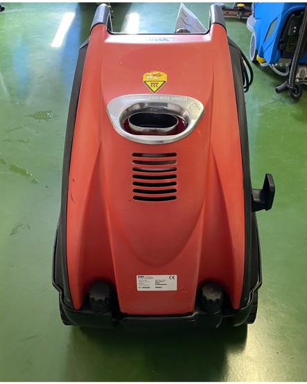 Idropulitrice a caldo SRL 200/15 (usato 5500)