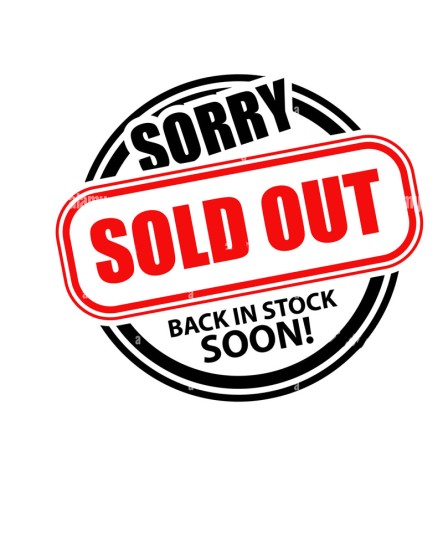 soldout