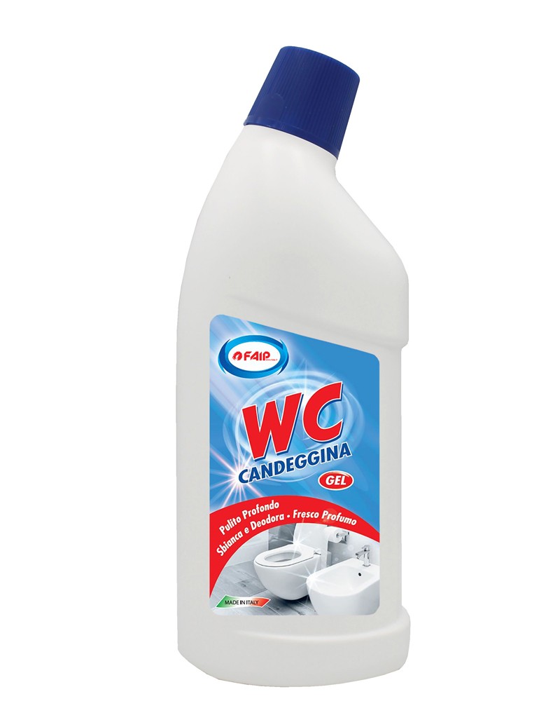 WC GEL
