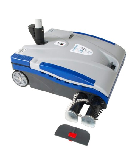 SERIE LS 38