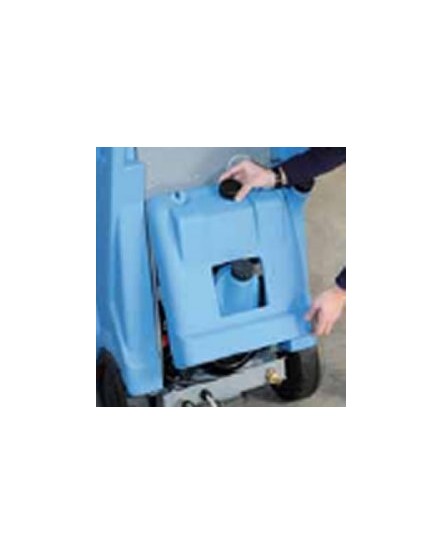 Idropulitrice ACQUA e FUOCO 200/15