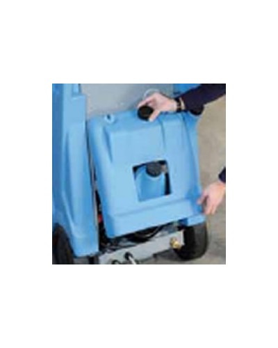 Idropulitrice ACQUA e FUOCO 200/15