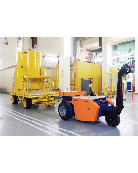 M10 Zallys Trainatore