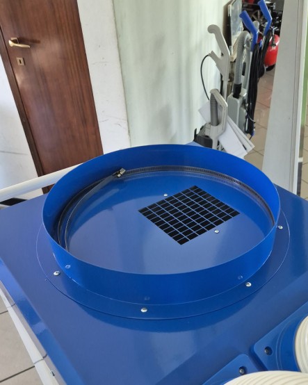 CLIMATIZZATORE FLOW KRIO ONE 27 con pompa di  calore