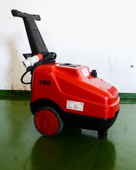 Idropulitrice a freddo AF 150 (Usato 5765)