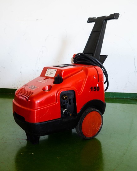 Idropulitrice a freddo AF 150 (Usato 5765)