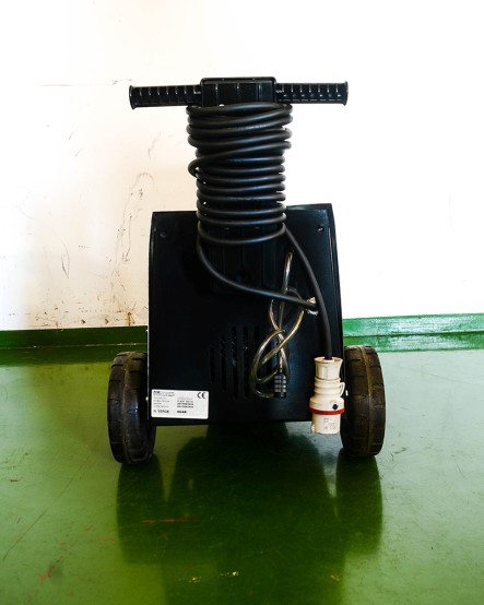 Idropulitrice a freddo FLEXY 150/15 (Usato 5982/6167)