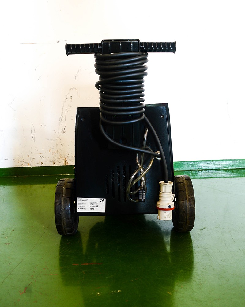 Idropulitrice a freddo FLEXY 150/15 (Usato 5982/6167)