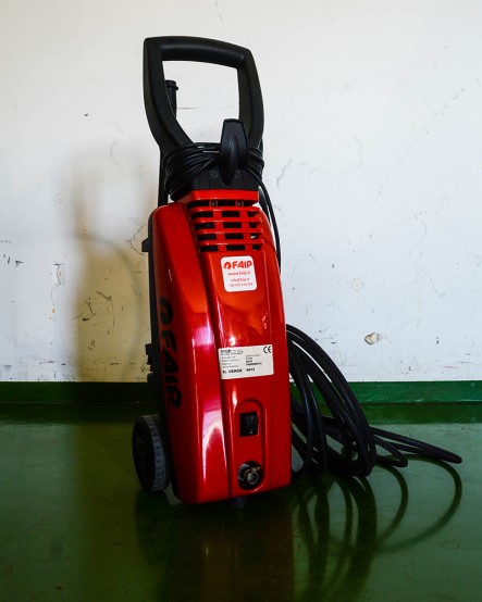 Idropulitrice a freddo H130 (Usato 6413)