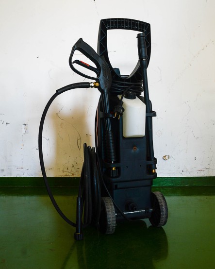 Idropulitrice a freddo H130 (Usato 6413)
