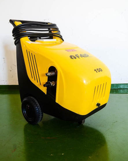Idropulitrice a freddo SP 150/15  (usato 6404)