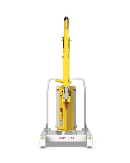 JL150 GRUETTA ELETTRICA