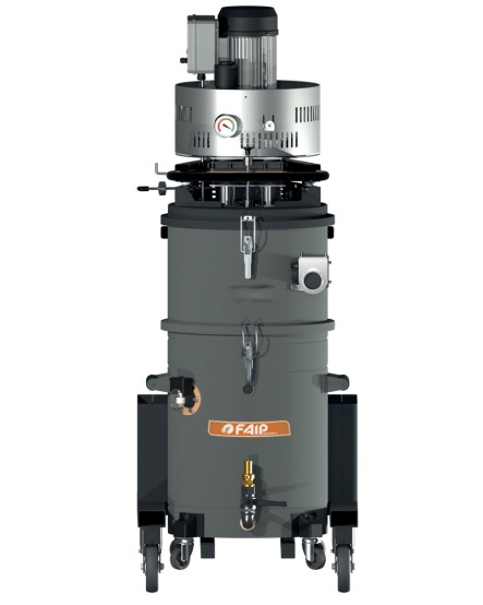 SERIE OIL / SUBOIL 1100