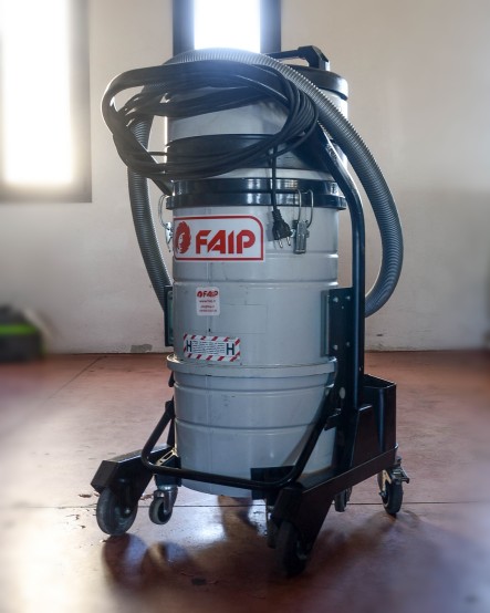 SMART 235 I CLEAN (USATO 5385)