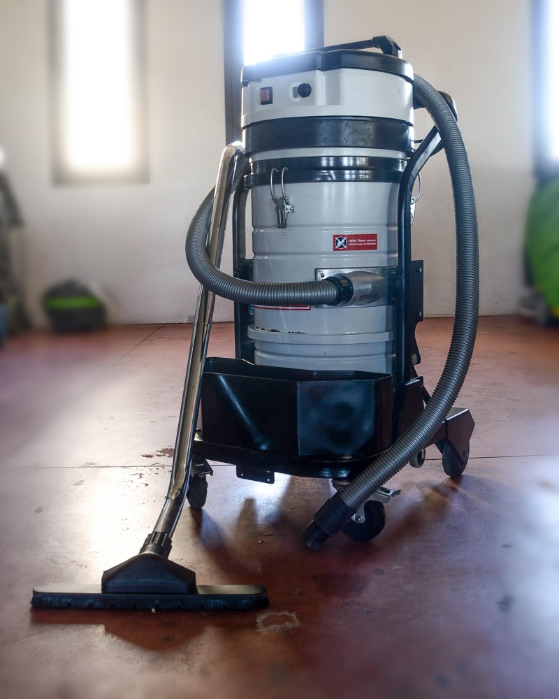 SMART 235 I CLEAN (USATO 5385)