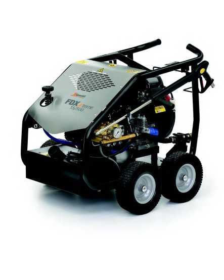 FDX XTREME 500/15 – BENZINA
