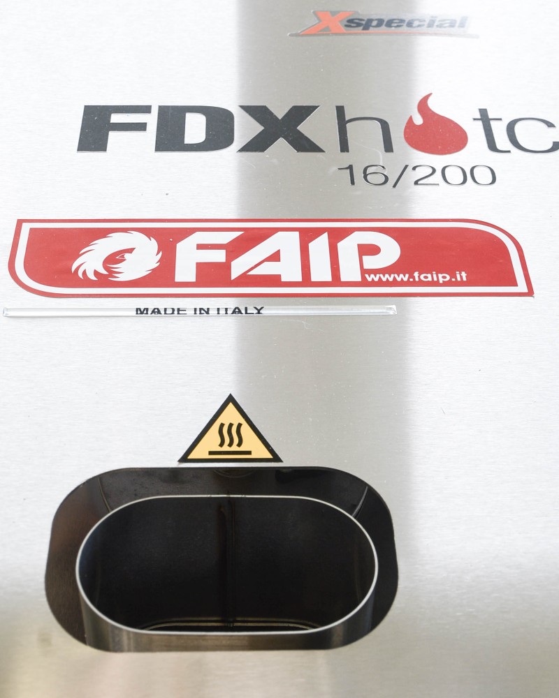 FDX CUBE