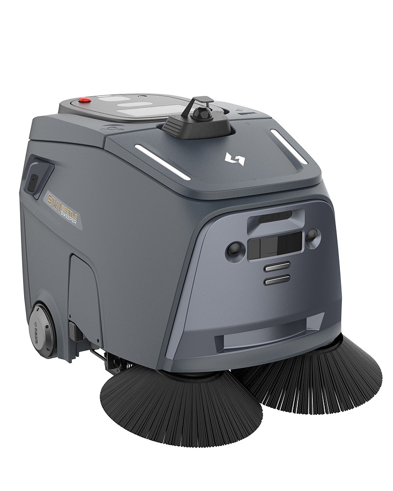 Faip - robot motoscopa