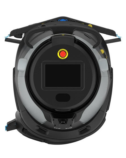 OMNIE ROBOT LAVASCIUGA