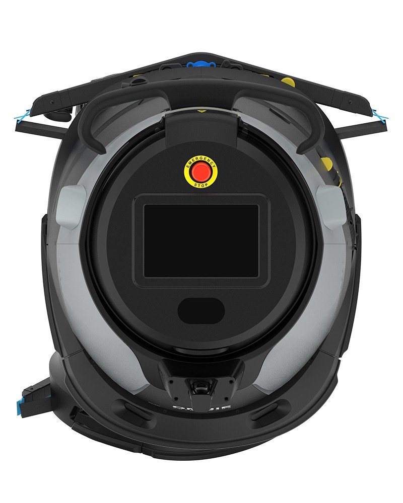 FAIP - OMNIE ROBOT LAVASCIUGA