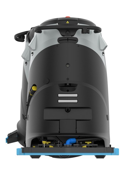 OMNIE ROBOT LAVASCIUGA