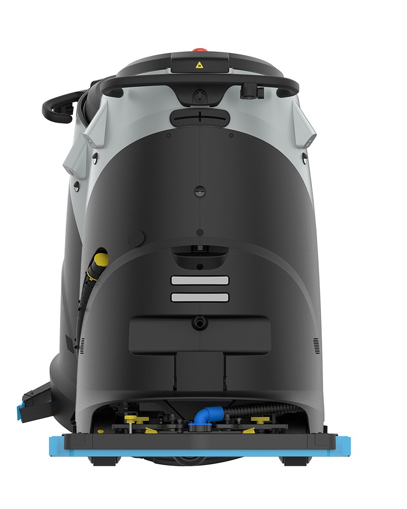 FAIP - OMNIE ROBOT LAVASCIUGA