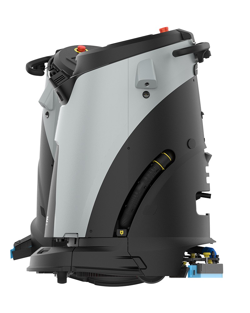 FAIP - OMNIE ROBOT LAVASCIUGA