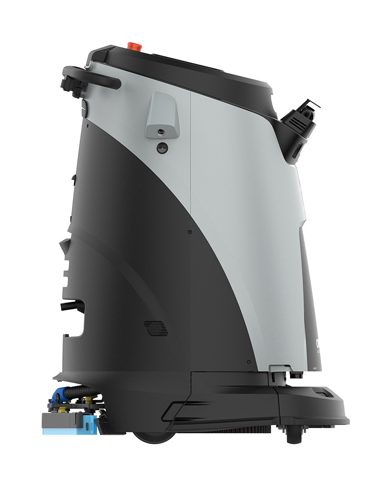 FAIP - OMNIE ROBOT LAVASCIUGA