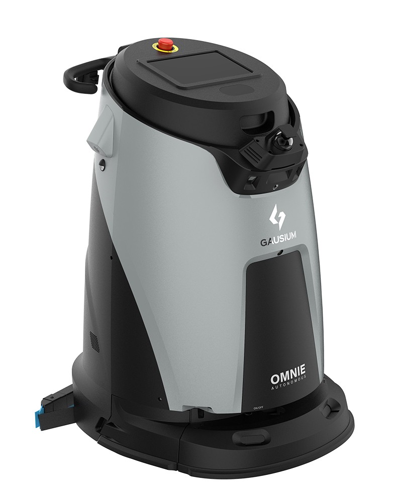 FAIP - OMNIE ROBOT LAVASCIUGA