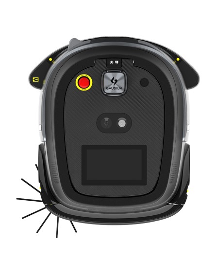 PHANTAS V1.3 ROBOT  LAVASCIUGA