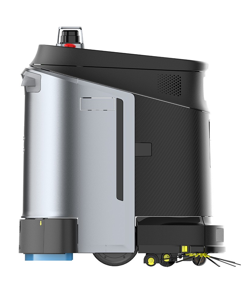 FAIP - PHANTAS ROBOT LAVASCIUGA