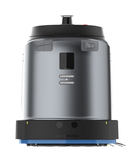 PHANTAS V1.3 ROBOT  LAVASCIUGA