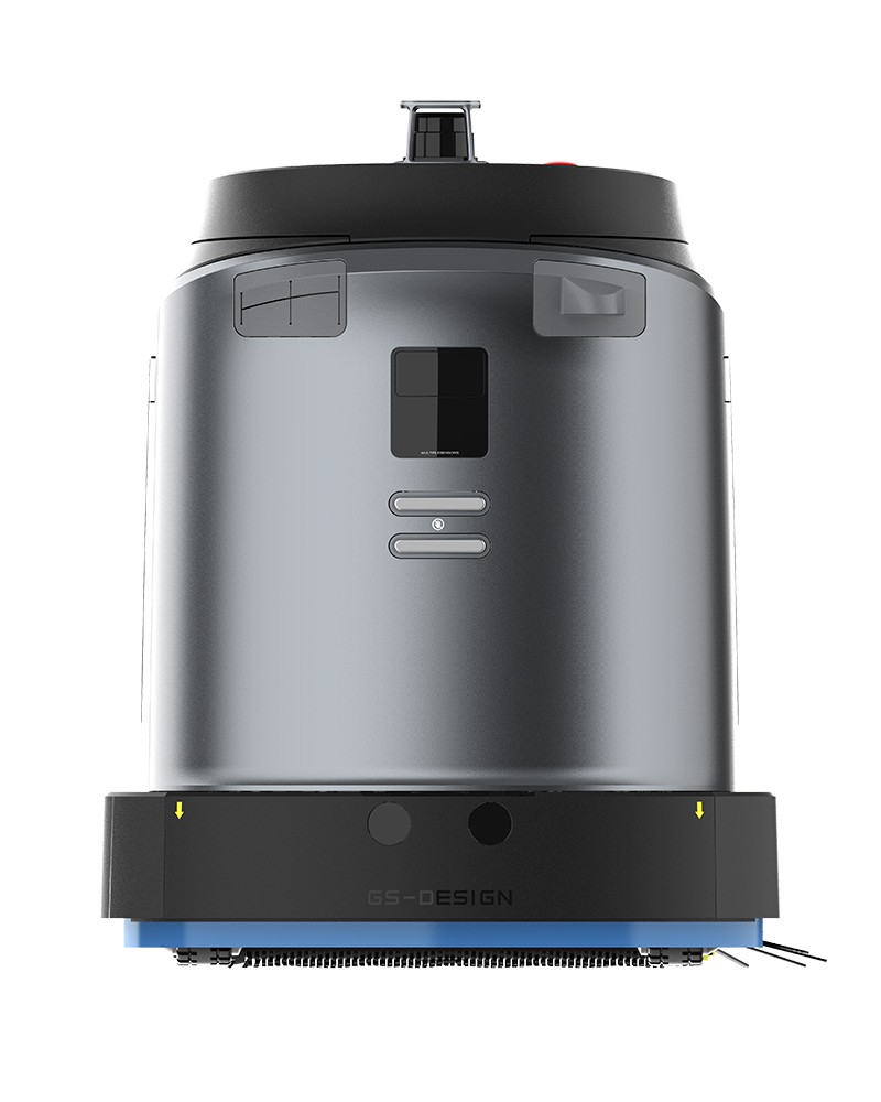 FAIP - PHANTAS ROBOT LAVASCIUGA